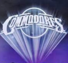 The Commodores-Brick House