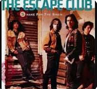 The Escape Club - Wild Wild West