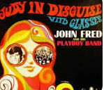 John Fred & his Playboys-Judy In Disguise