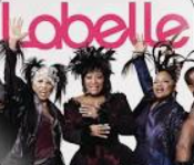 Labelle - Lady Marmalade (Voulez-Vous Coucher Avec Moi Ce Soir ) 1974 • TopPop