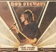 Rod Stewart - Maggie May (1971)