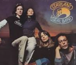 Starland Vocal Band - Afternoon Delight (1976) Uncut Video