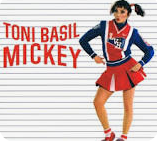 Toni Basil "Hey Mickey"  Music Video