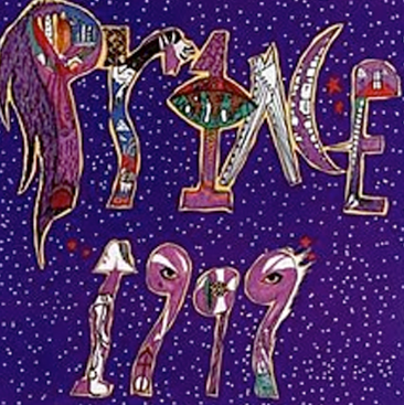 Prince -1999 (Lyrics)