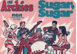 The Archies - Sugar Sugar (Lyrics)