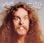 Ted Nugent-Cat Scratch Fever Lyrics