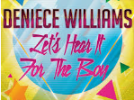 Deniece Williams - Let's Hear It For The Boy (Lyrics)