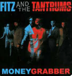 Fitz and the tantrums - Moneygrabber Karaoke