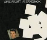 Murray Head-One Night In Bangkok Karaoke