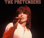 The Pretenders   My City Was Gone with Lyrics