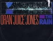 the Rain (I saw U) Karaoke - Oran Juice Jones (Zoop remaster)