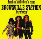 "SMOKIN" IN THE BOYS ROOM" - BROWNSVILLE STATION (LYRICS VIDEO)